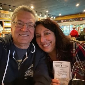 Meet your Posher, Bob